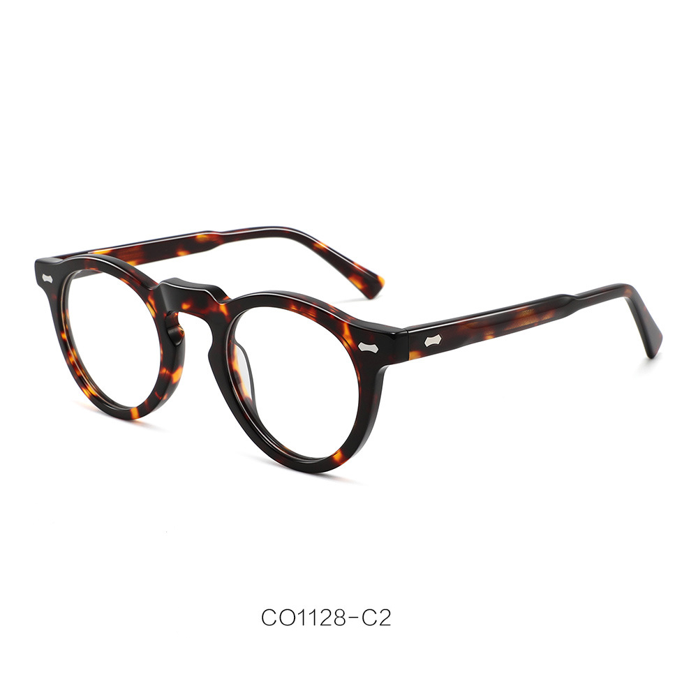 Eyewear Frame Detail 8
