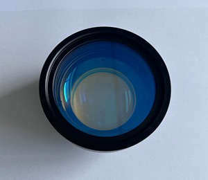 1064nm F-theta Laser Scan Lens