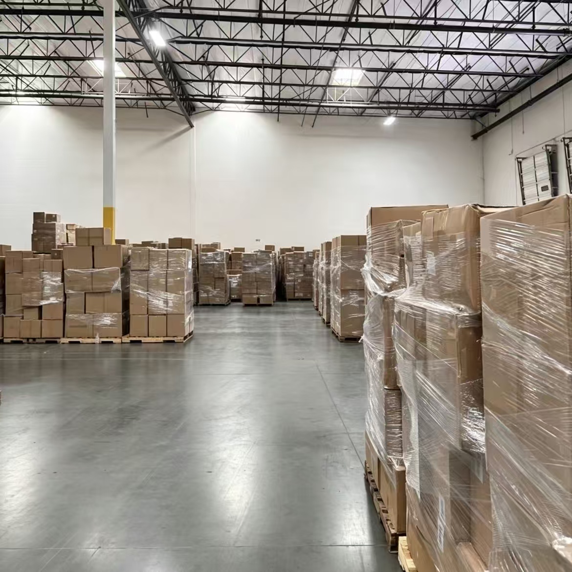 New and Original INFRAPL VDIF090501 Actassi FO 6F optical distributor Stock in Warehouse