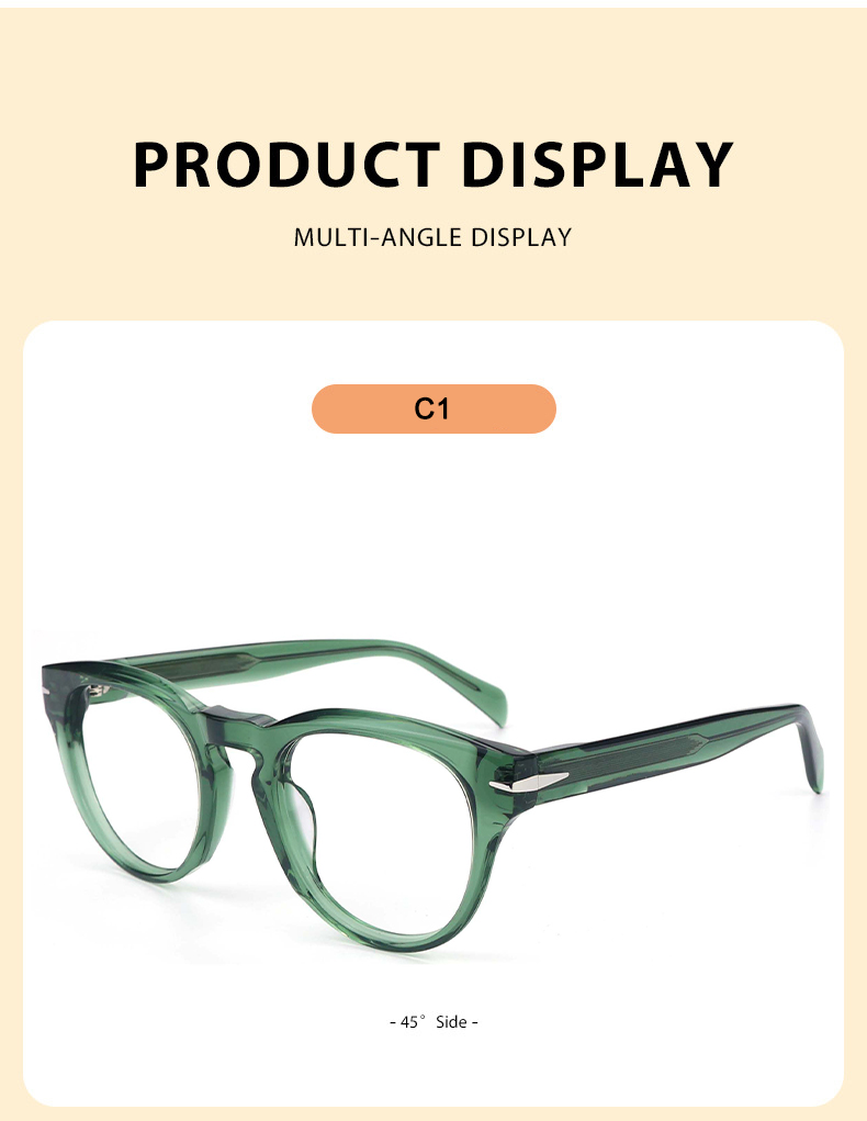 Spectacles Image