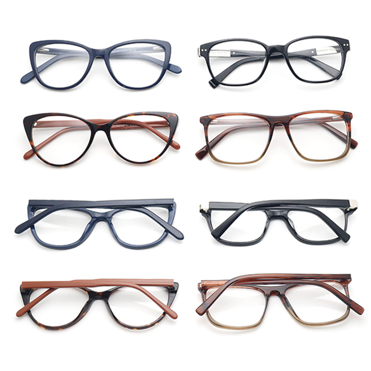 Glasses Frame Model