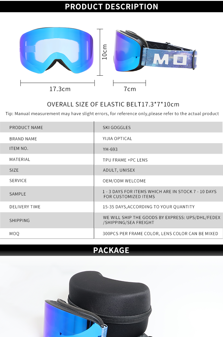 Product Display Image