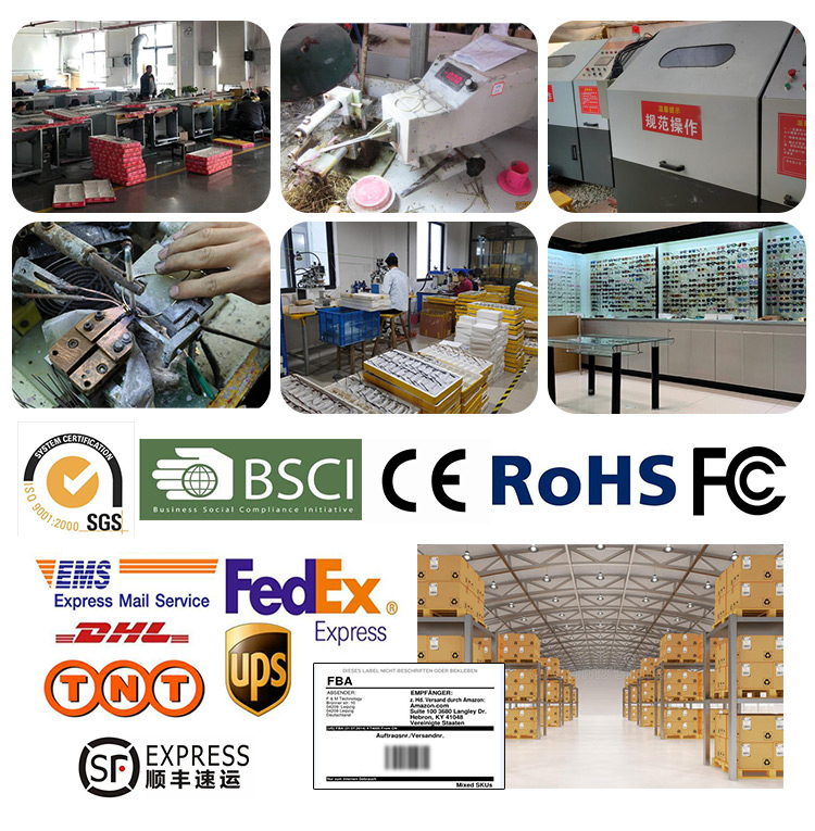 Eyewear Production Process