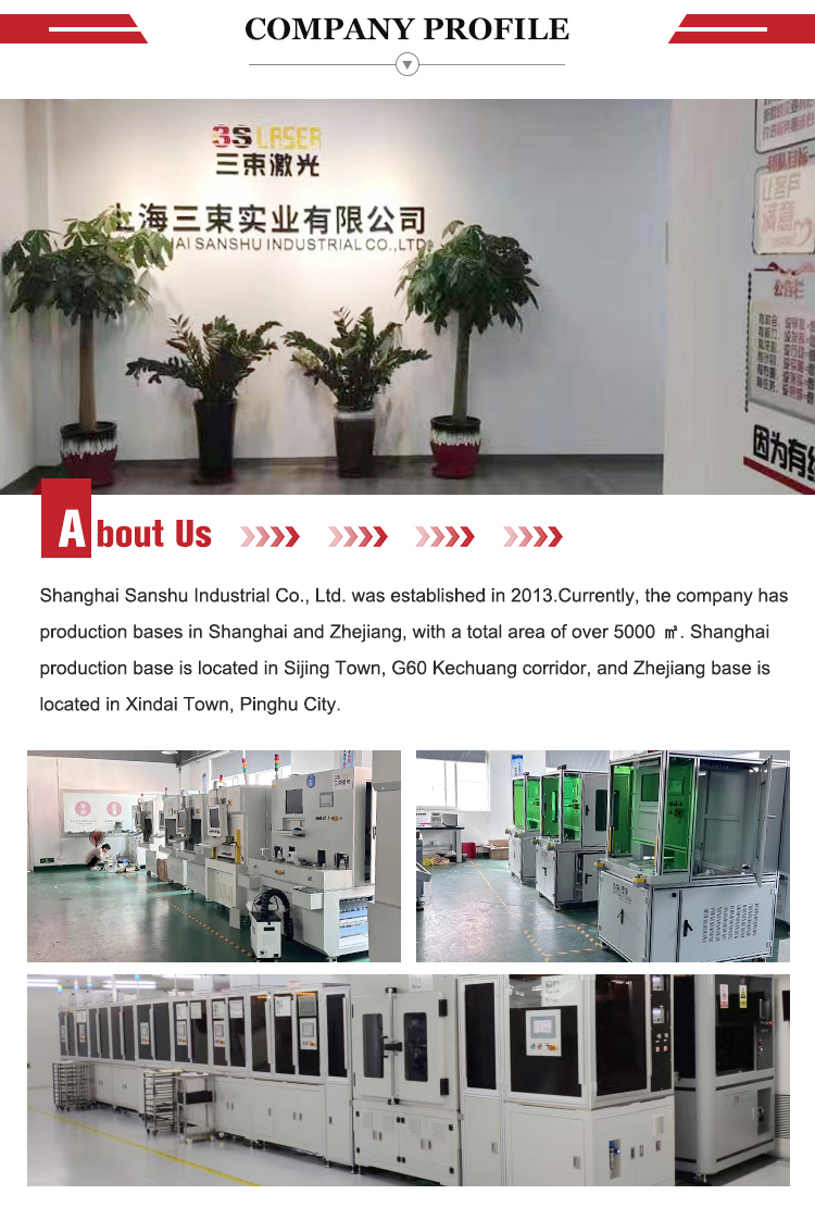 Company Facilities Overview