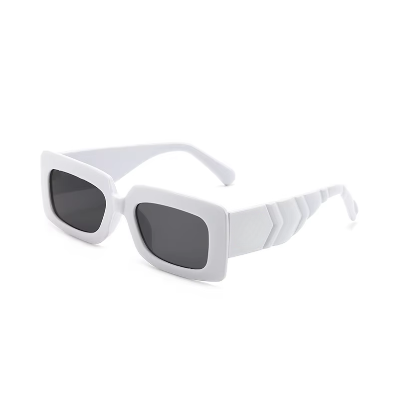 Optical Frame Colors