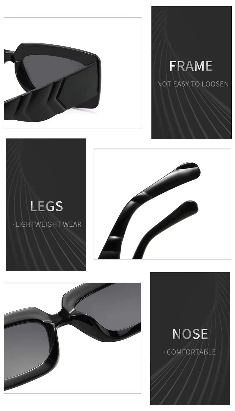 Product Specifications Display