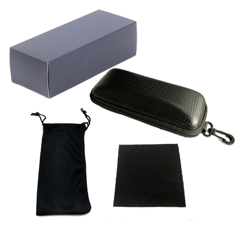 Custom packaging