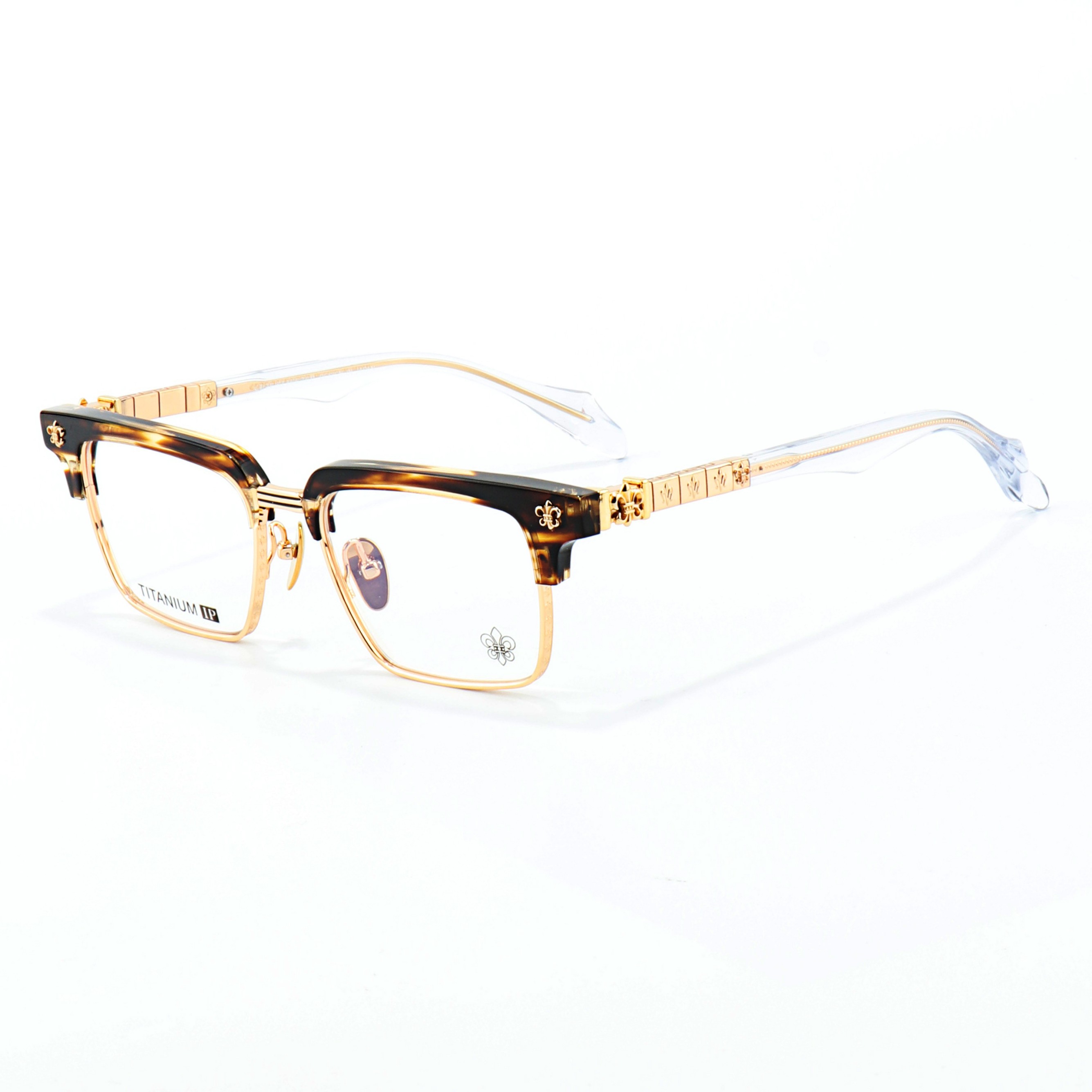 Shenzhen Wholesalers High Quality Fashion Color Reading Optical Eyewears Men Women Blue Light Business Eye Glasses Manufacturers