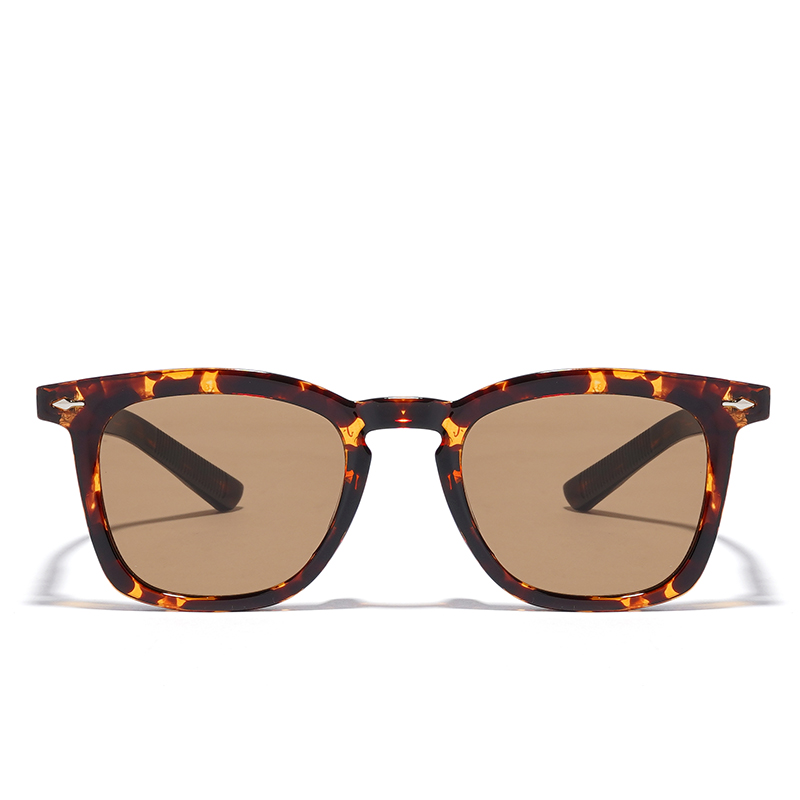 Unique High-quality Polarized TAC Lenses TR90 Frame Unisex Sunglasses For Adults Comfortable Lightweight % UV Protection