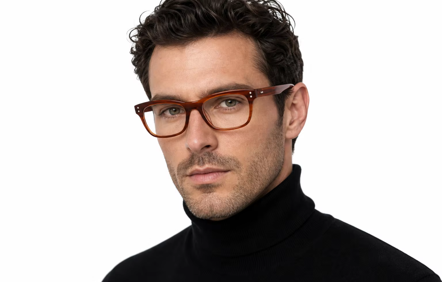 Acetate Optical Frame Rectangular Eyeglasses Frame Imported Acetate Daily Use Multi Color Custom Logo OEM ODM Wholesale