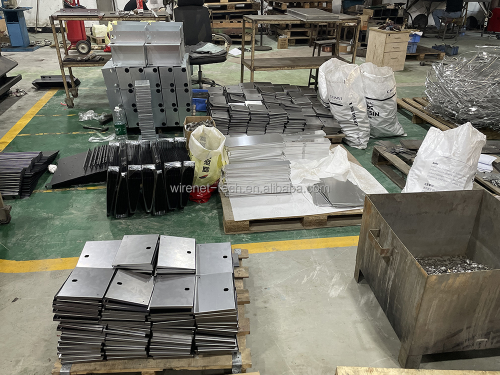 Quality Inspection Center