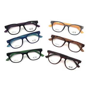 Ultralight Blue Light Computer Reading Glasses TR90 Optical Frames