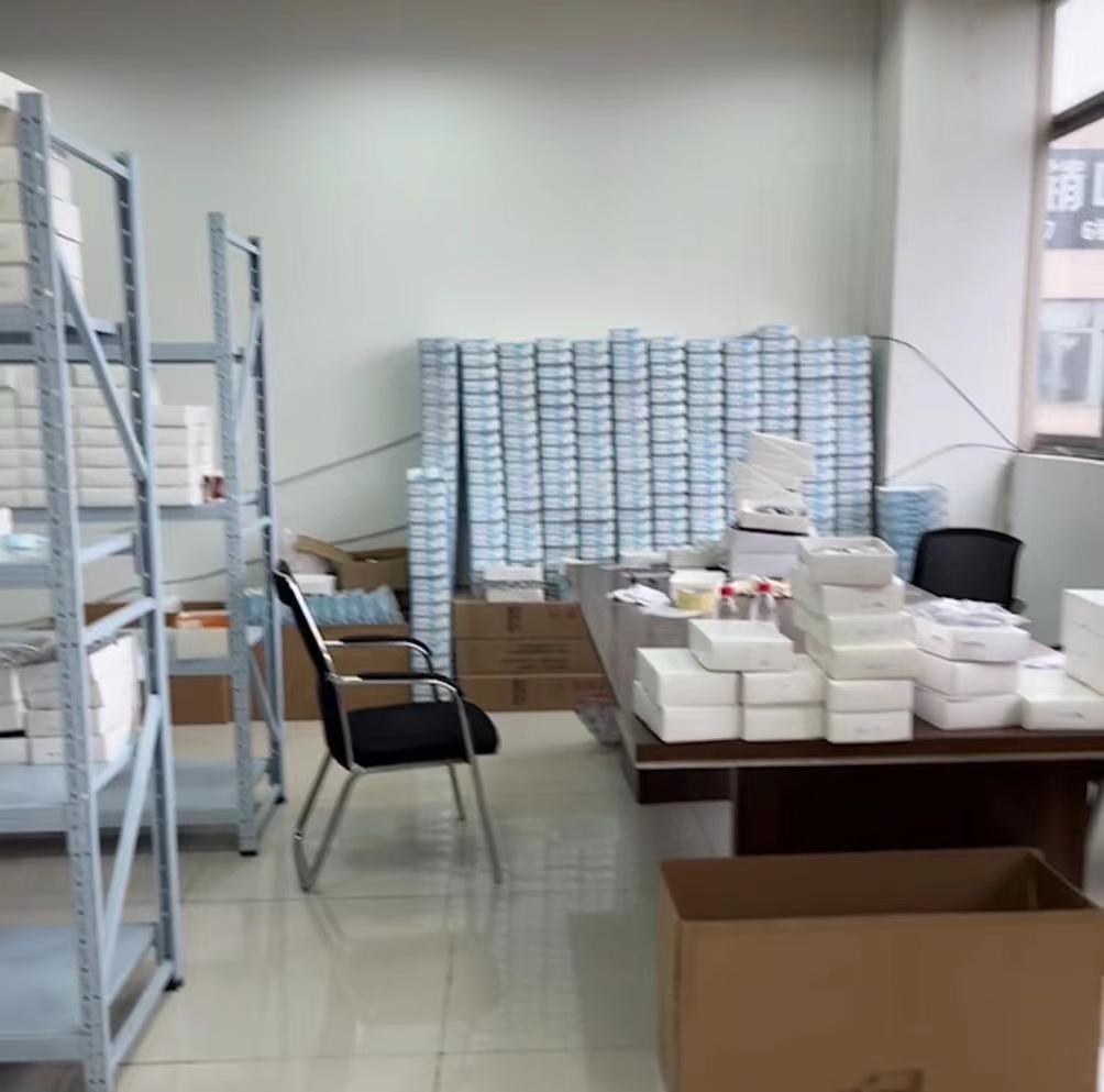 Warehouse Stock Advantage