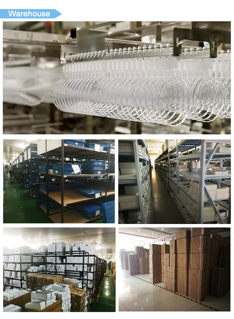 Factory and Facility