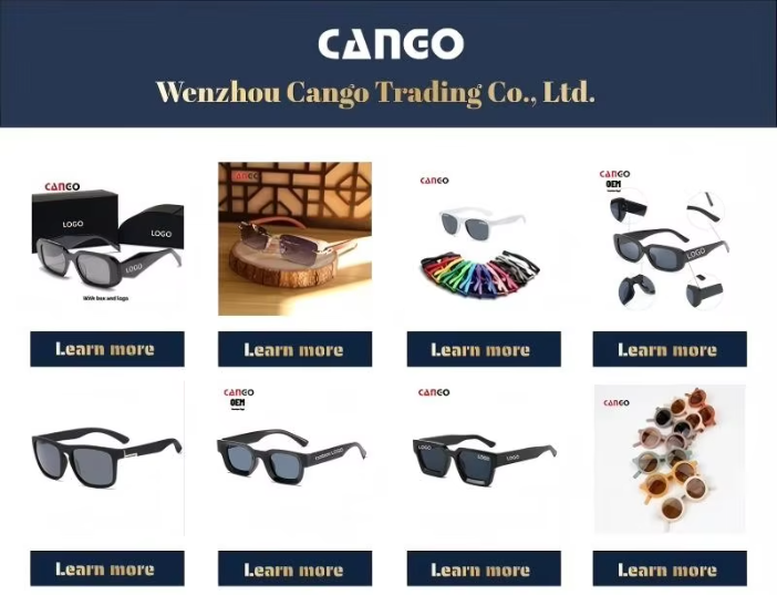 Custom Square Rectangular Sunglasses Women OEM ODM Logo UV400 PC Frame Low MOQ Factory Wholesale