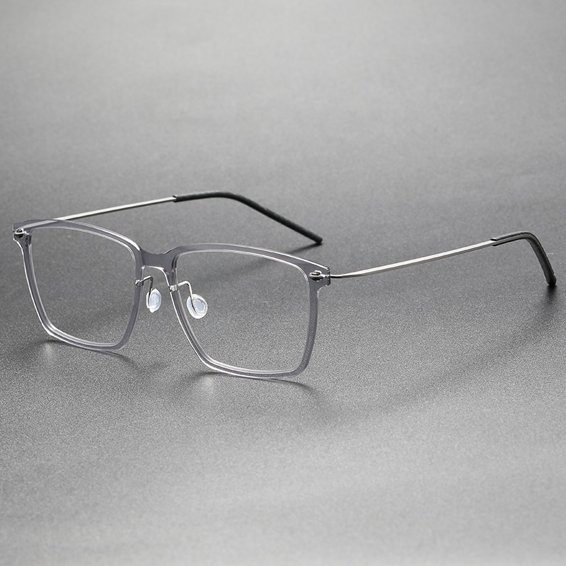 SH6505 Wholesale Manufacturer Eyewear Optical Eye Glasses Frames Spectacle Eyeglasses Frames for Women Men