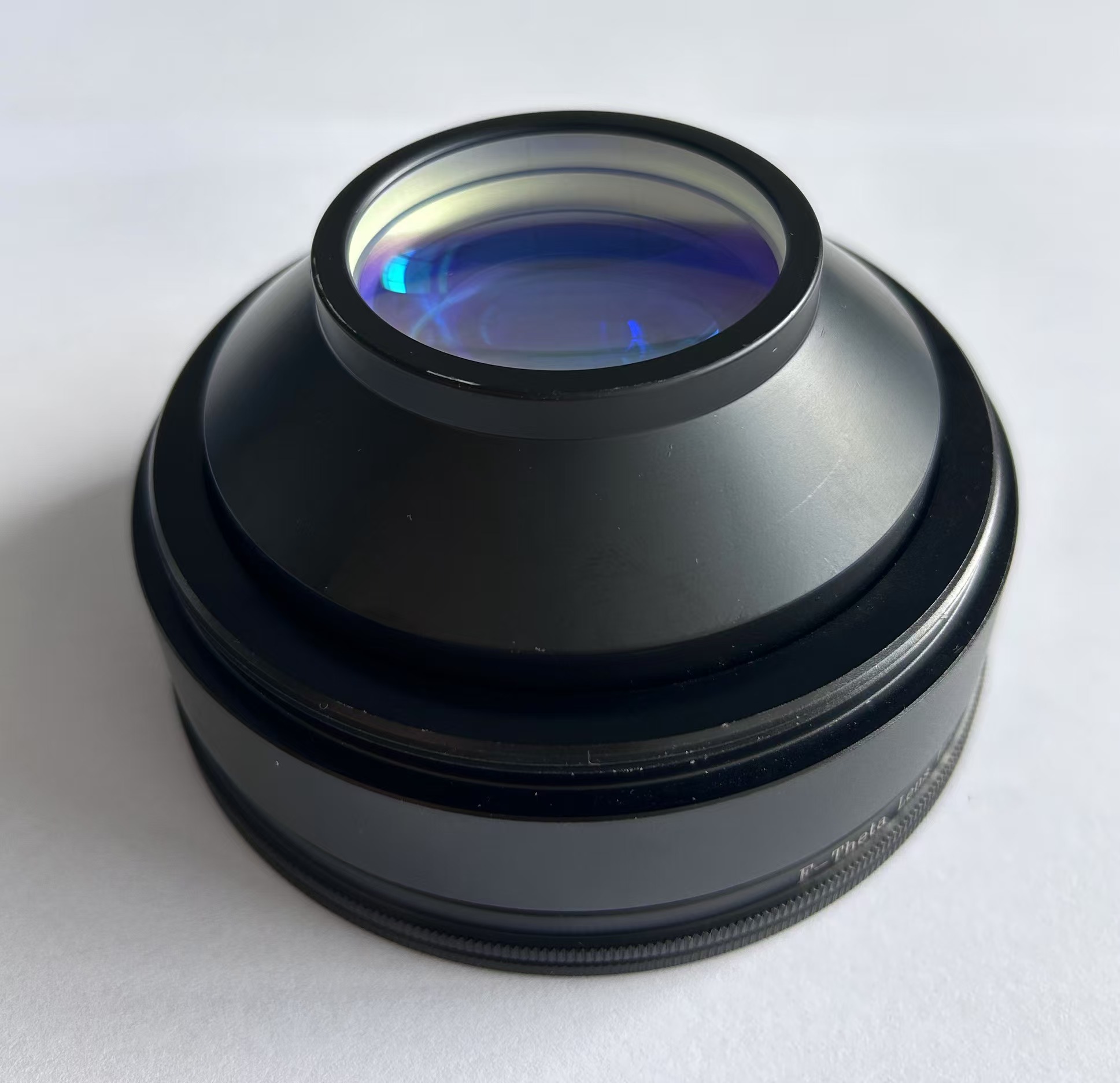 Laser Lens Component Image 5