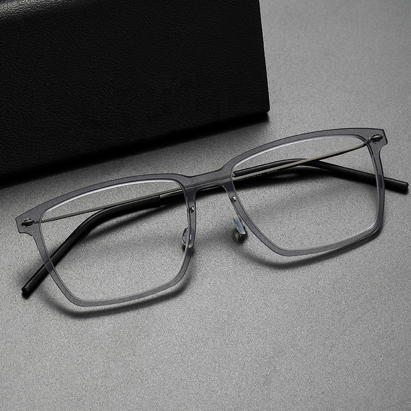 SH6505 Wholesale Manufacturer Eyewear Optical Eye Glasses Frames Spectacle Eyeglasses Frames for Women Men