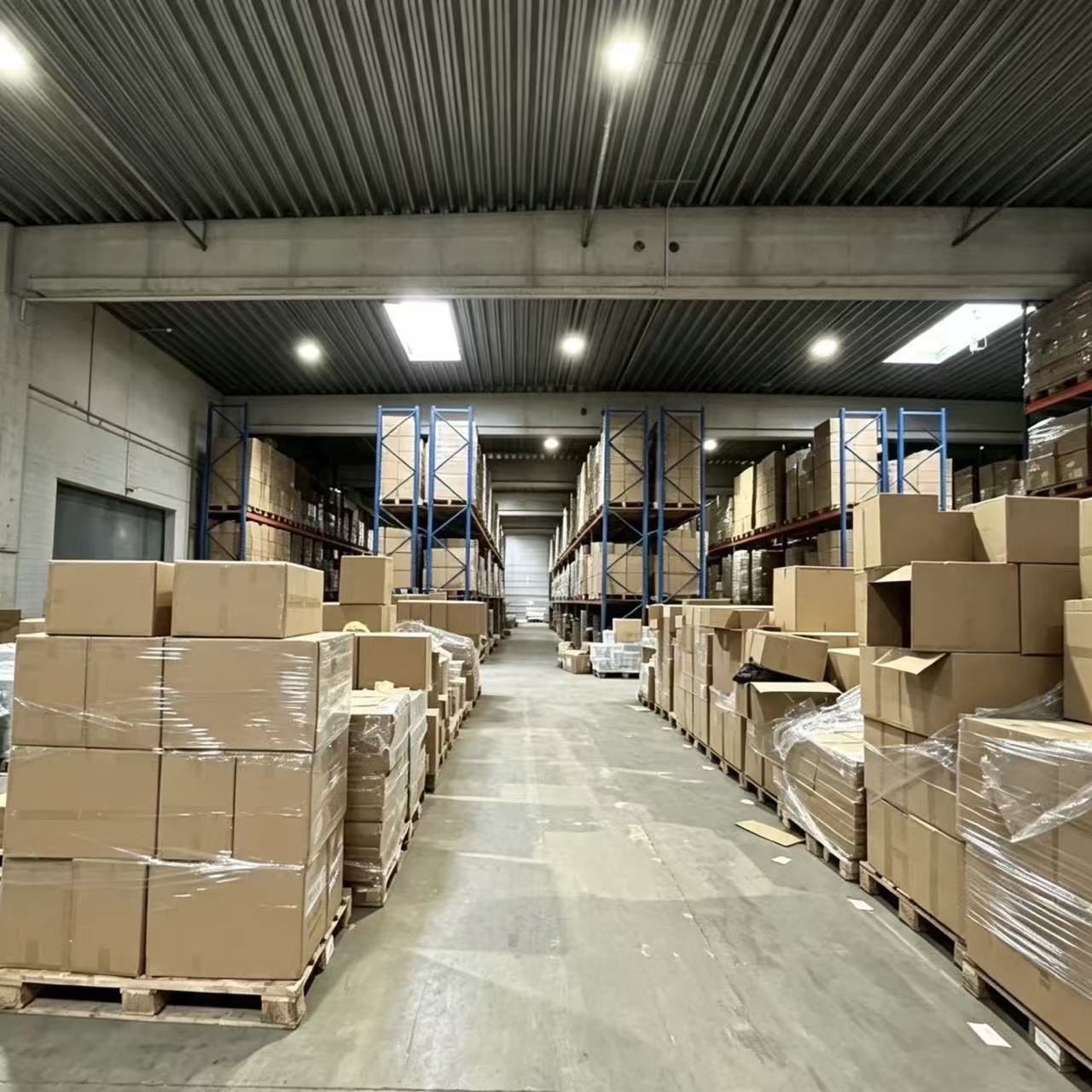 New and Original INFRAPL VDIF090501 Actassi FO 6F optical distributor Stock in Warehouse