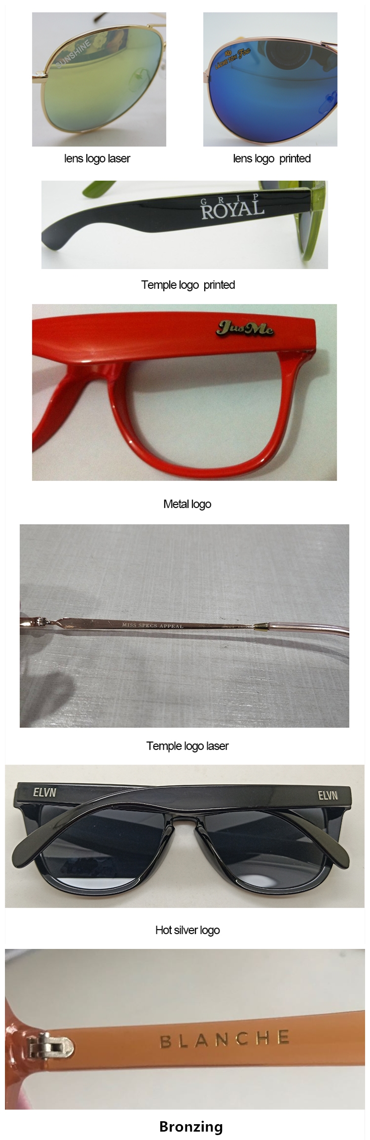 Customized Service 2