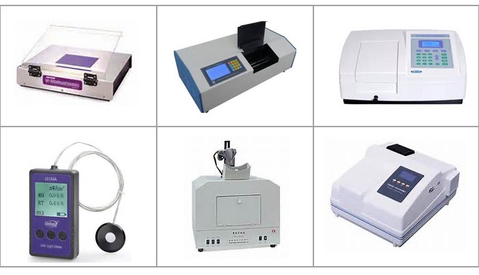 Optical Instrument Integration