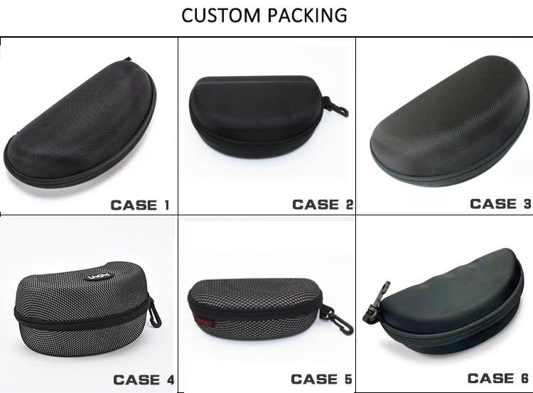 Packing Solution 1