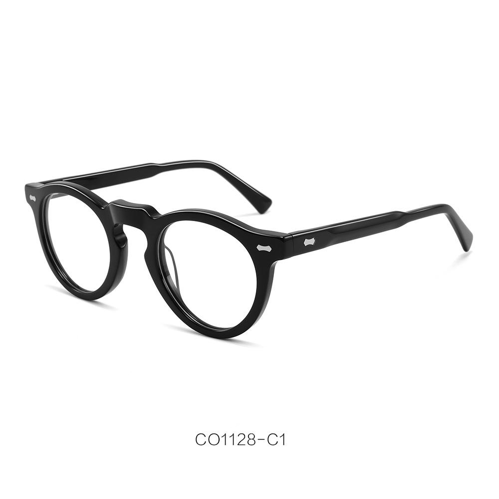 Eyewear Frame Detail 7