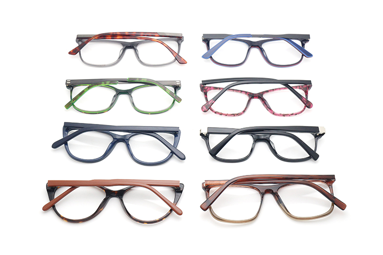 Glasses Frame Model