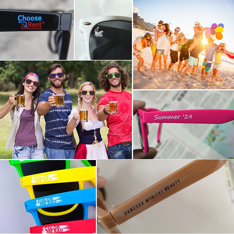 Custom Design Men For Men Shades Lunettes De Soleil Uv400 Uv Protection Women Bulk Sunglasses Women