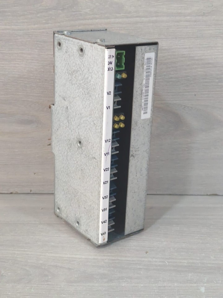 New and in Stock 61004955 Optical Distributor YPC 111 A REV:C SERNO 6110085 High-quality supplier