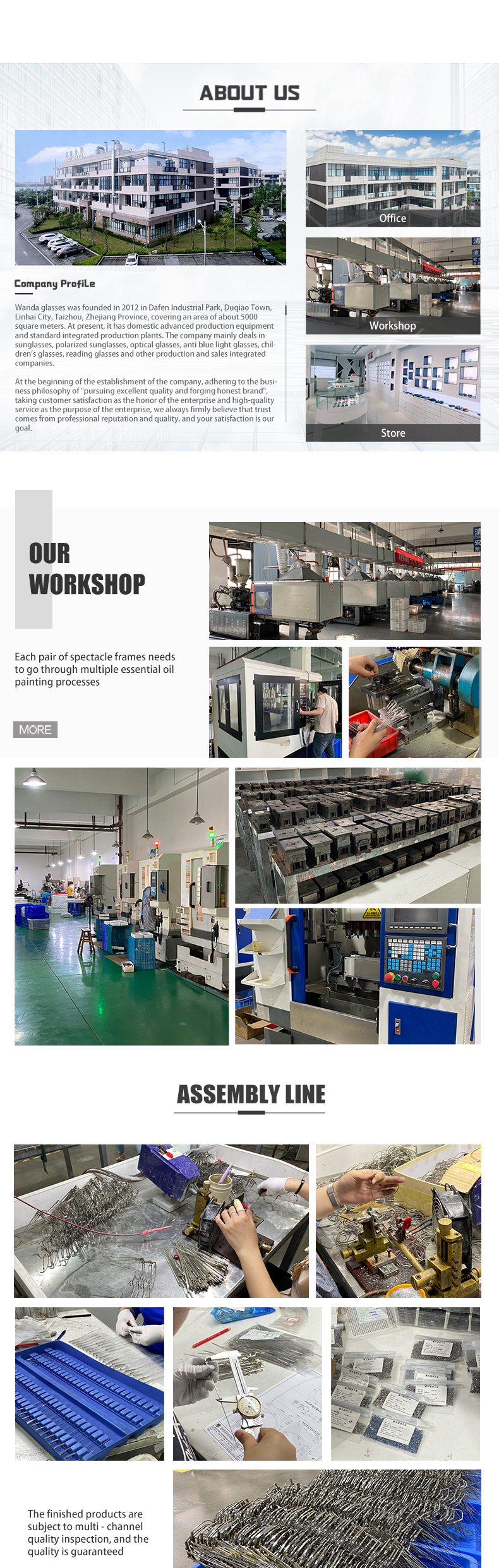Company Overview