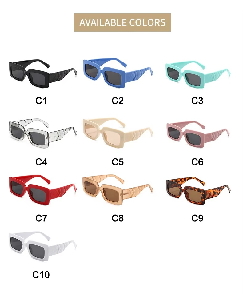Glasses Model Details
