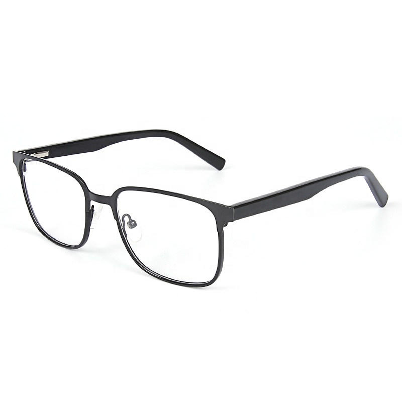 Hot Product Comfortable Prescription Reading Glasses For Men Women Various Colors White Red Orange Yellow Green Gray Light Blue