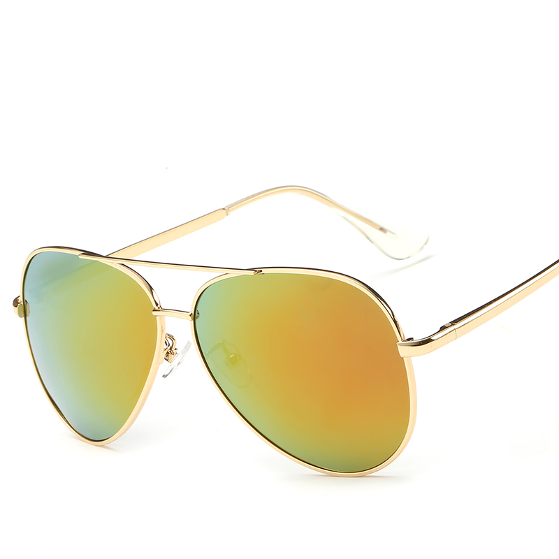 Wholesale Men and Women Classic Polarized Sunglasses Fashion Driving Sunglasses UV400 Custom Logo