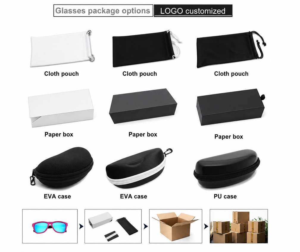Acetate TR90 Optical Eyeglass Frames Unisex Lightweight Durable Eyewear Wholesale Supplier Custom Logo OEM Service