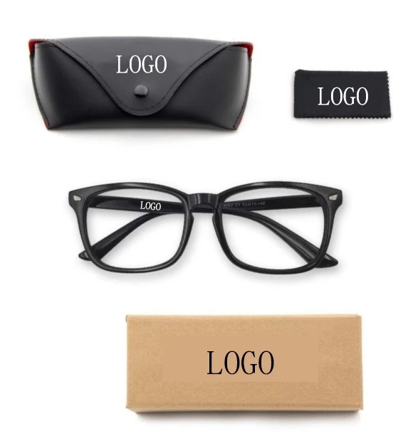 Anti Blue Light Glasses Display 4