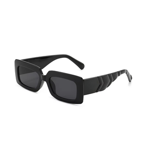 Luxury Square UV400 Designer Sunglasses
