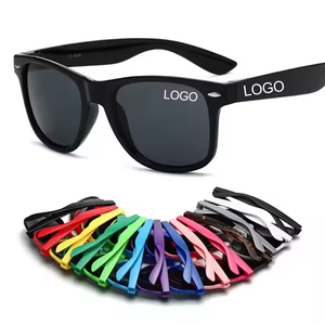 Wholesale Recycled Plastic Sunglasses 2026