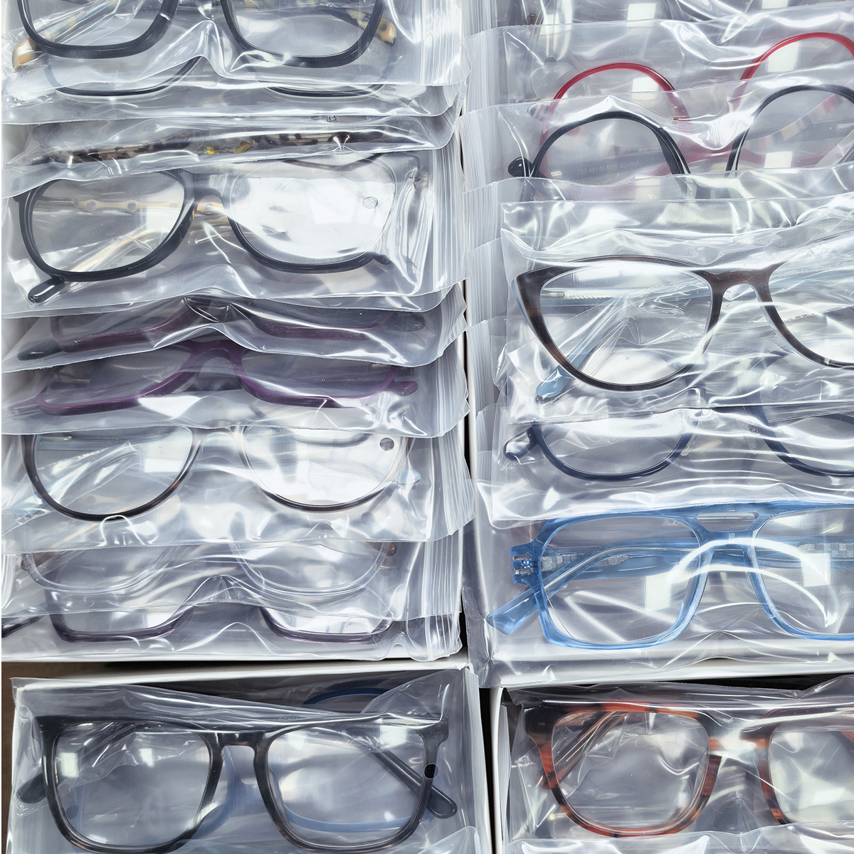 Eyewear Optical Frame Display 2