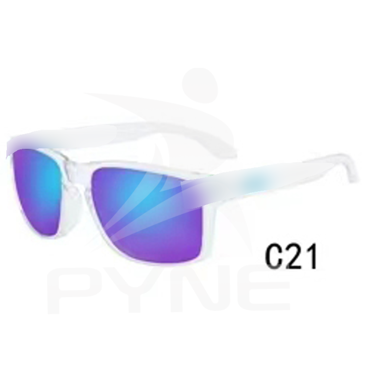 Eyewear Structure