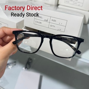Durable Basic TR90 Optical Glasses Frame