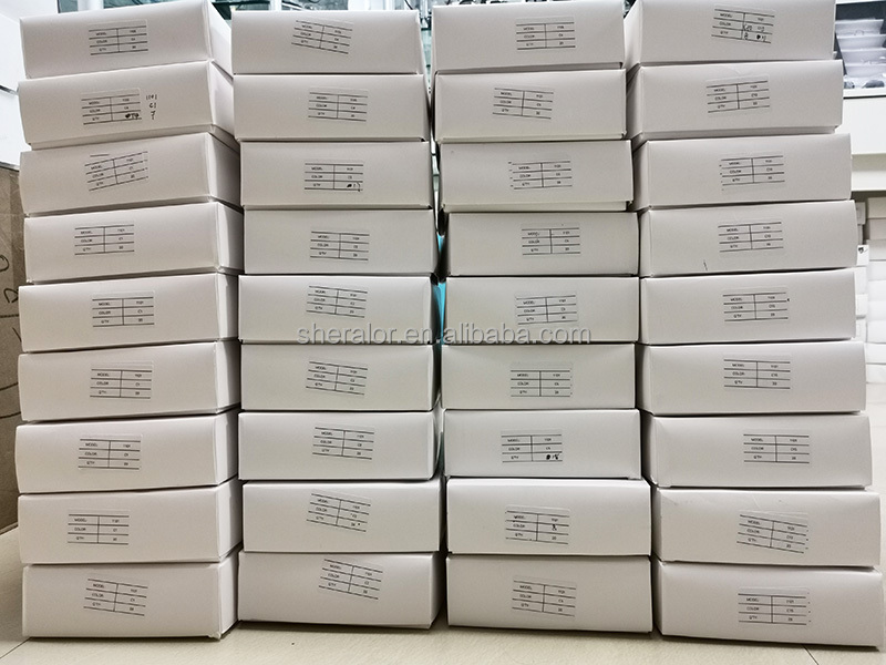Inner Box Organization