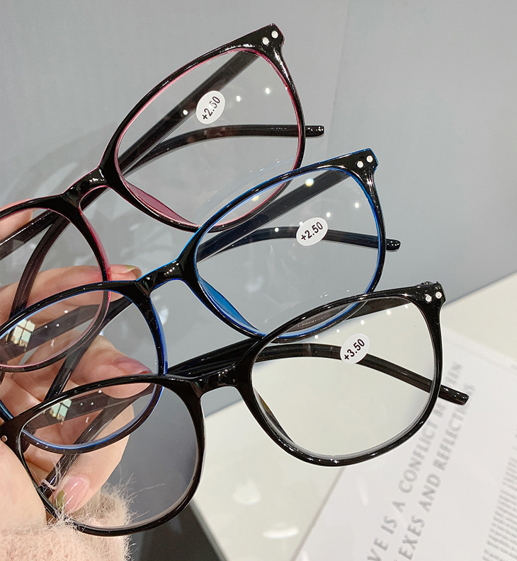 Eyewear Showcase