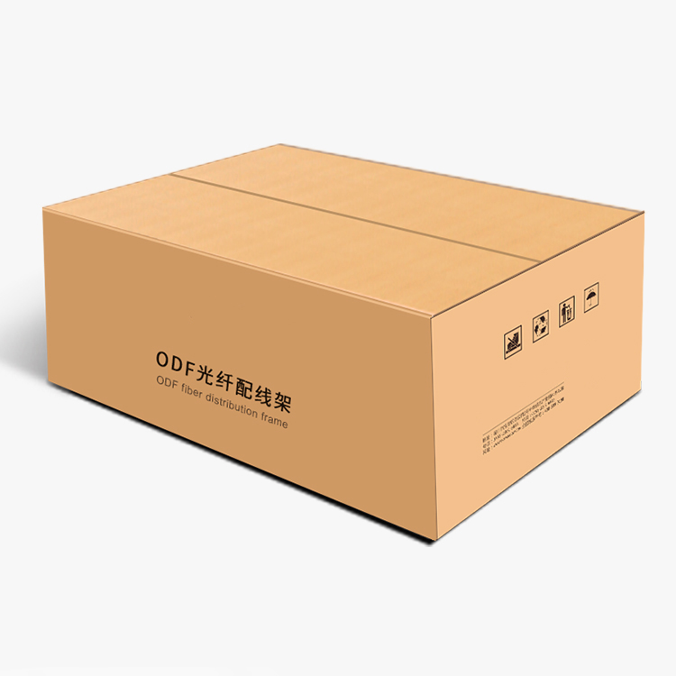 Packing and Delivery