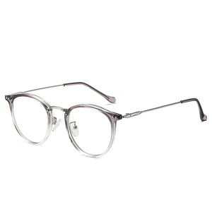 Wholesale Factory Trendy Frame Optical Eyeglasses Fashion Spectacle Frames