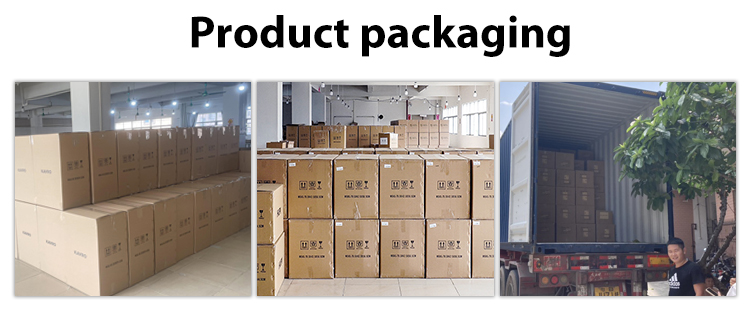 Packing Solution 2