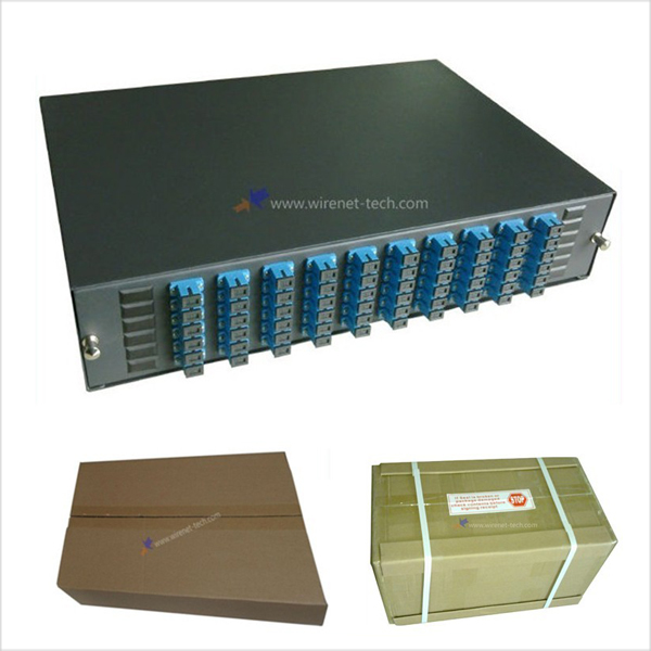 Warehouse Storage