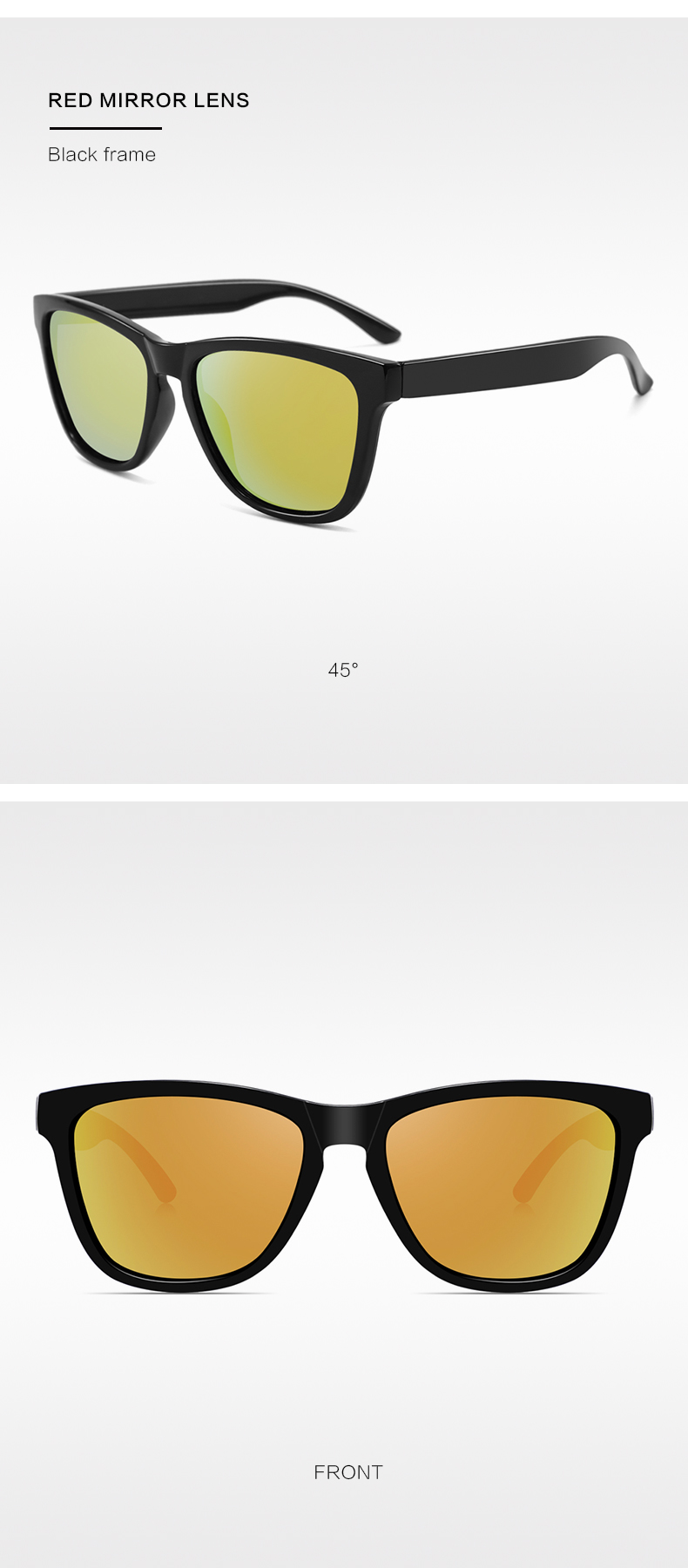 Cat.3 Sunglasses Display