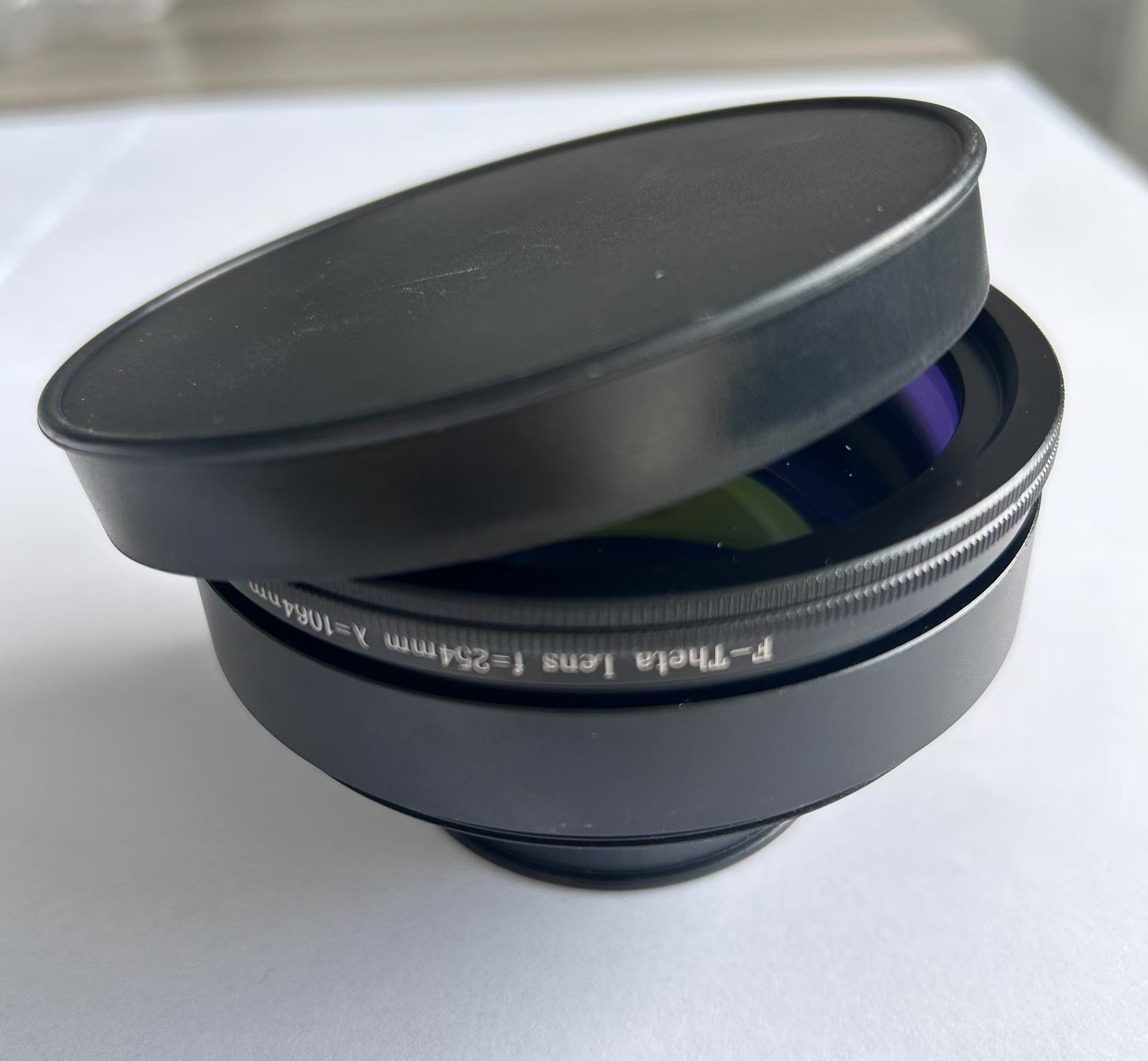 Laser Lens Component Image 6