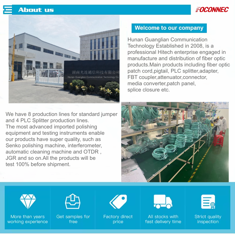 Company Profile